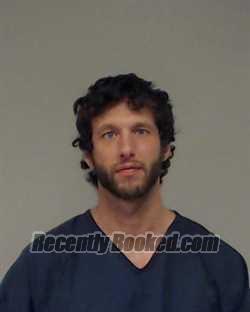 Recent Mugshot Image for Aaron Marrow Schutte in Collin County, Texas