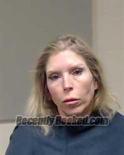 Recent Booking / Mugshot for Tanya Morris in Collin County, Texas