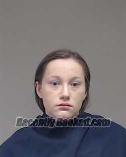 Recent Mugshot Image for Joy Ann Carlock in Collin County, Texas