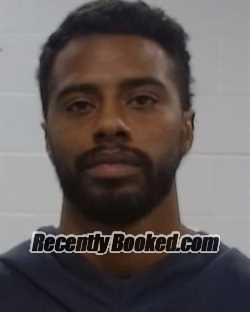 Recent Mugshot Image for Joshua Cole Fuselier in Collin County, Texas