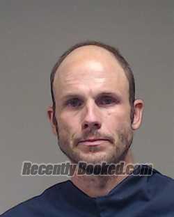 Recent Mugshot Image for Robert Steven Dellinger in Collin County, Texas
