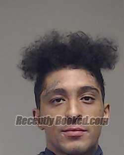 Recent Mugshot Image for Gregory Noah Honesty in Collin County, Texas