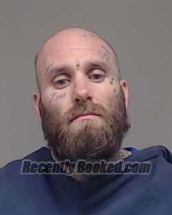 Recent Booking / Mugshot for Payton Banks in Collin County, Texas