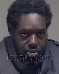 Recent Booking / Mugshot for Orlando Rodriguez Sheppard in Collin ...