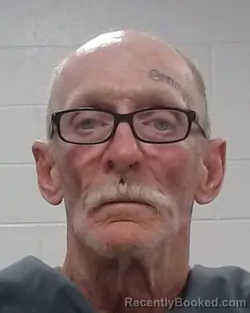 Recent Mugshot Image for Edward Albert Galli in Collin County, Texas