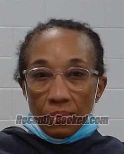 Recent Mugshot Image for Sharon Nicole Gray in Collin County, Texas