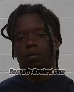 Recent Mugshot Image for Markiquce Dashun Roland in Collin County, Texas