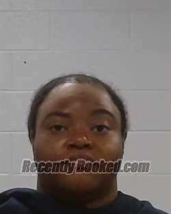 Recent Mugshot Image for Jonisea Leann Brown in Collin County, Texas