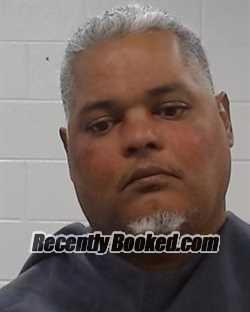 Recent Mugshot Image for Enoc Suero in Collin County, Texas