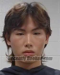 Recent Mugshot Image for Colin Yichao Lu in Collin County, Texas