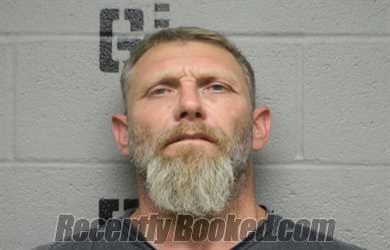 Recent Mugshot Image for JOSHUA MATTHEW CREMEENS in Logan County, Oklahoma