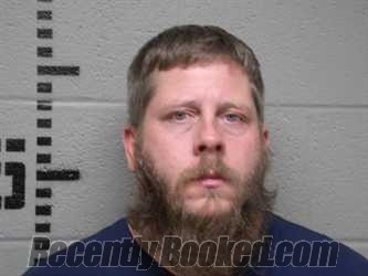 Recent Mugshot Image for MICHAEL ANTHONY PUTMAN in Logan County, Oklahoma