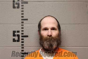 Recent Mugshot Image for JAMES LELAND VISOTSKI in Logan County, Oklahoma