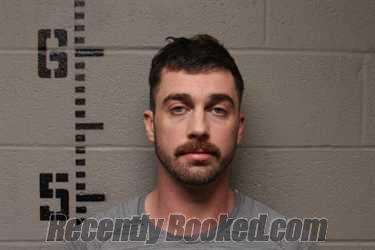 Recent Mugshot Image for CHRISTOPHER LLOYD AUTREY in Logan County, Oklahoma