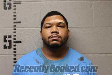 Recent Mugshot Image for ROBERT OWEN TAYLOR in Logan County, Oklahoma