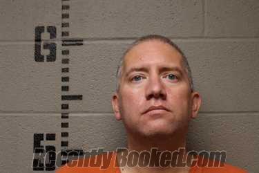 Recent Mugshot Image for DAVID SAMUEL WILSON in Logan County, Oklahoma