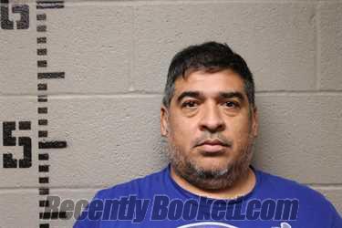 Recent Mugshot Image for ALEXIS MONTILLA-RODRIGUEZ in Logan County, Oklahoma