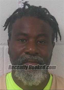 Recent Mugshot Image for LADARIAN TRECOY JETER in Love County, Oklahoma