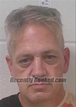 Recent Mugshot Image for SLADE CAMRON CAGLE in Love County, Oklahoma