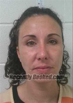 Recent Mugshot Image for KATY LEE WATERS in Love County, Oklahoma