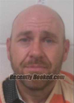 Recent Mugshot Image for JOSHUA JAMES LEE WERNER in Love County, Oklahoma