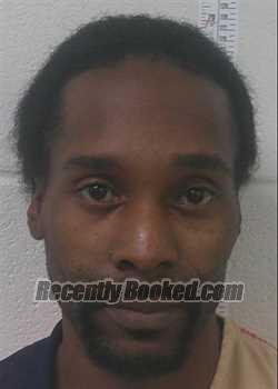 Recent Mugshot Image for DEMAR LEVEL AUSTIN in Love County, Oklahoma