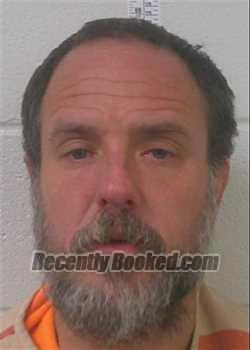 Recent Mugshot Image for JORDAN WAYNE THREET in Love County, Oklahoma