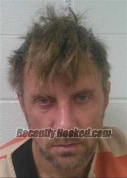 Recent Mugshot Image for JONATHAN BEAU WHITE in Love County, Oklahoma