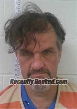 Recent Mugshot Image for SCOTT WILLIAM COPELAND in Love County, Oklahoma