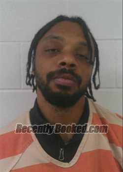 Recent Mugshot Image for KYLE CRAIG BENNETT in Love County, Oklahoma