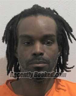 Recent Mugshot Image for MICHAEL HART in McClain County, Oklahoma