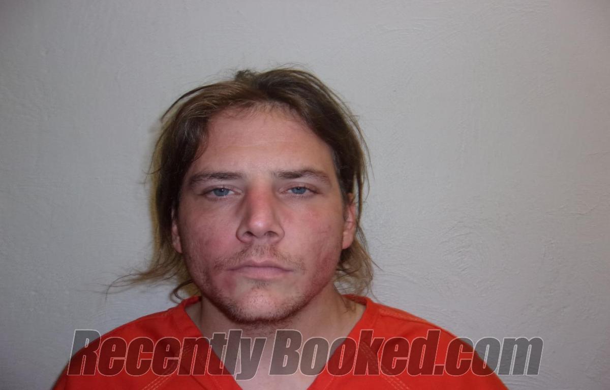 Recent Booking / Mugshot for LAZARUS WARREN BULLOCK in McClain County ...