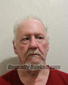 Recent Mugshot Image for JOHN GOWER in McClain County, Oklahoma