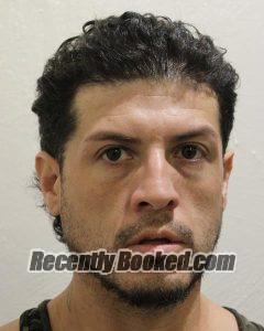 Recent Mugshot Image for MAX GOMEZ in McClain County, Oklahoma