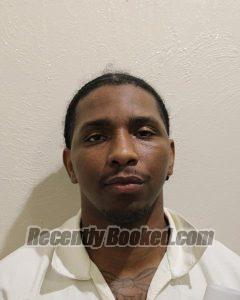 Recent Mugshot Image for ROMELLO TRESEAN TORNELL NEWSOME in McClain County, Oklahoma