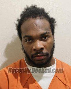 Recent Mugshot Image for NEAL SAMUEL EMPY in McClain County, Oklahoma