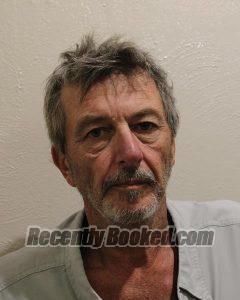 Recent Mugshot Image for BRUCE COLE PRESTON in McClain County, Oklahoma