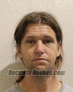 Recent Mugshot Image for MATTHEW MARTIN GOEBEL in McClain County, Oklahoma