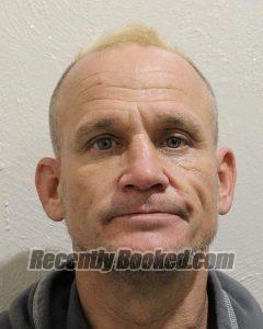 Recent Mugshot Image for PATRICK GERALD LEISTJR in McClain County, Oklahoma