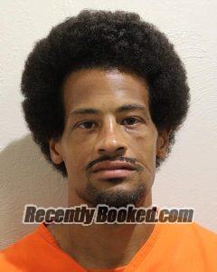 Recent Mugshot Image for QUINSHA ARTELIA NELSON in McClain County, Oklahoma