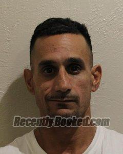 Recent Mugshot Image for BRIAN OS BROWN in McClain County, Oklahoma