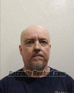 Recent Mugshot Image for GARY MAYS in McClain County, Oklahoma