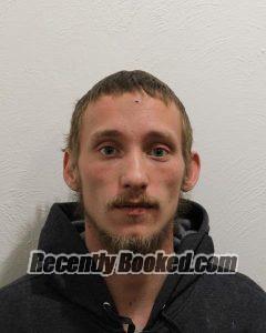 Recent Mugshot Image for ZACHARY GONZALES in McClain County, Oklahoma