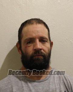 Recent Mugshot Image for JOHN MICHAEL OTT in McClain County, Oklahoma