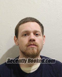 Recent Mugshot Image for THOMAS EDWIN THIRD. ACTON in McClain County, Oklahoma