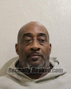 Recent Mugshot Image for MICHAEL ANDREW HOPKINS in McClain County, Oklahoma