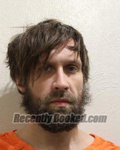 Recent Mugshot Image for NEAL JEDLICKA in McClain County, Oklahoma