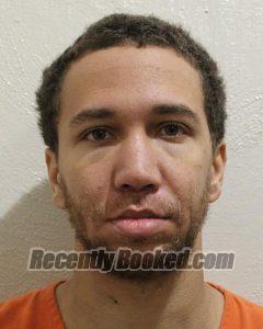 Recent Mugshot Image for DEVON SCOTT COLLINS in McClain County, Oklahoma
