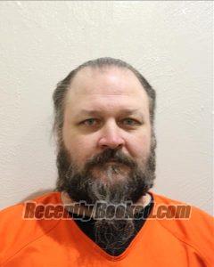 Recent Mugshot Image for JAY JOHNSON in McClain County, Oklahoma