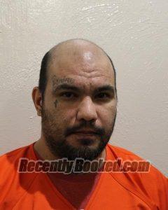 Recent Mugshot Image for GARY LISCANO in McClain County, Oklahoma